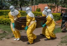 ebola congo