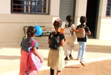 ecole rentree scolaire Tunis