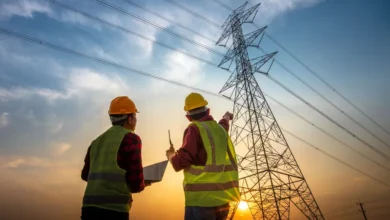electricite