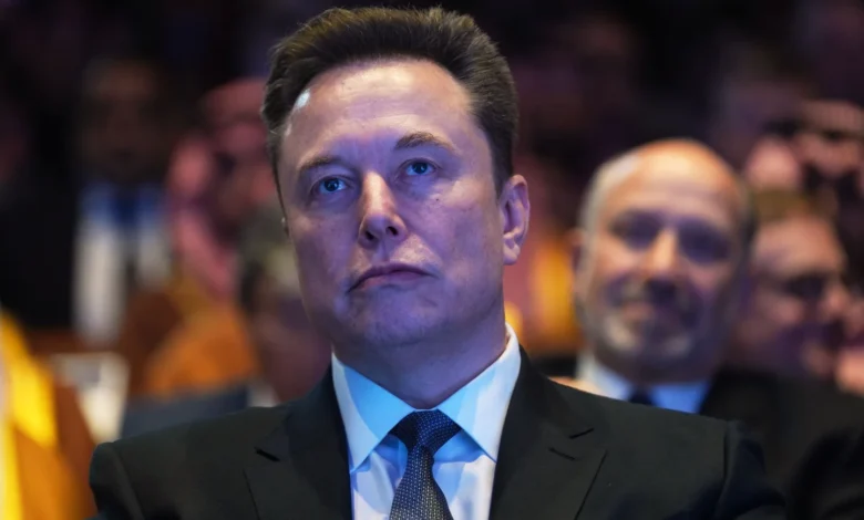 elon musk