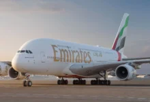 emirates