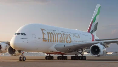 emirates