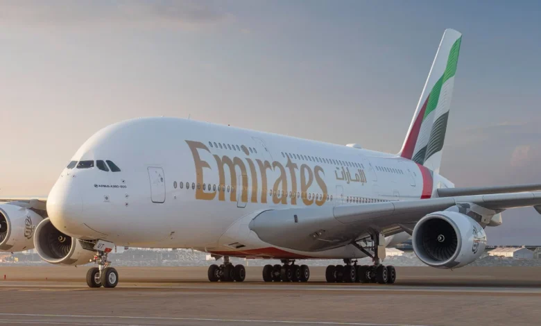 emirates