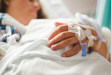 empoisonnement hopital
