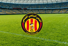 espérance sportive de tunis
