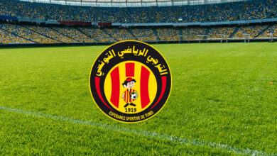espérance sportive de tunis