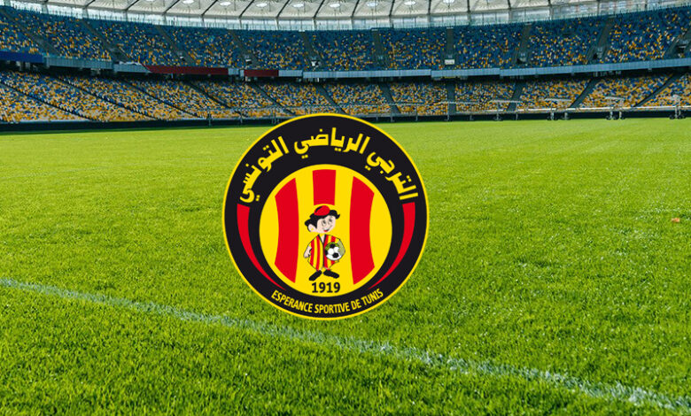 espérance sportive de tunis