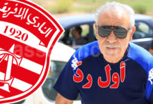 faouzi benzarti