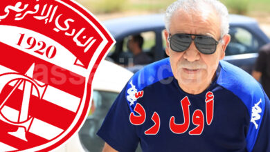 faouzi benzarti