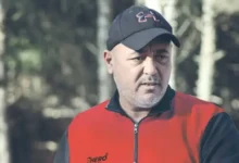 farid chouchen