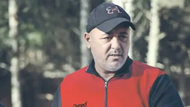 farid chouchen