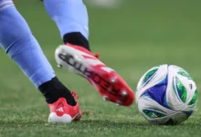 football