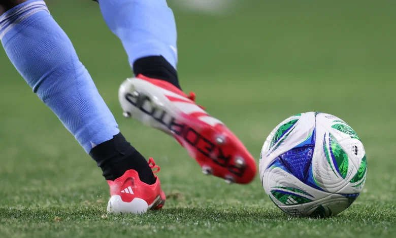 football