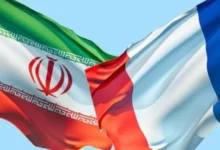 france et iran