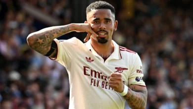 gabriel jesus