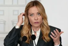 giorgia meloni