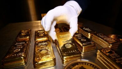 gold