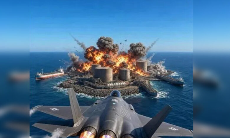 guerre iran usa
