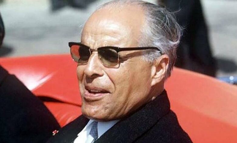 habib bourguiba