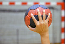 hand ball