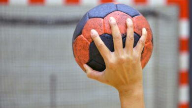 hand ball