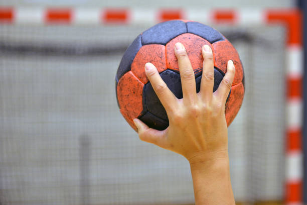 hand ball