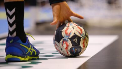 handball