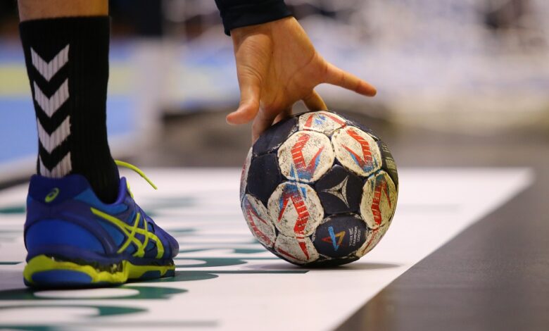 handball