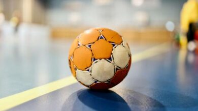 Handball