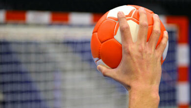 handball