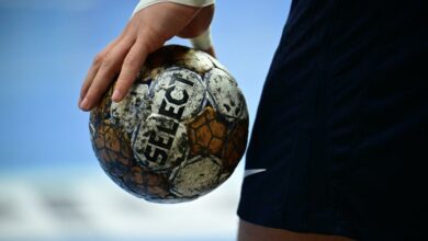 handball