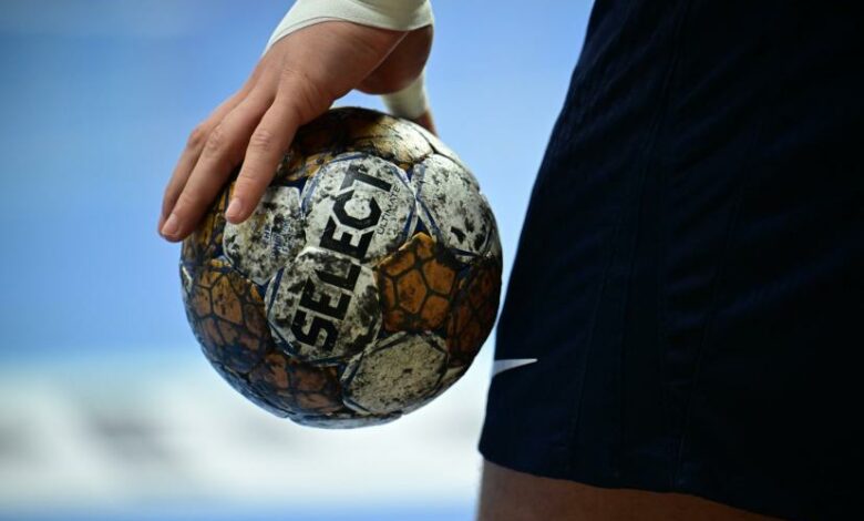 handball