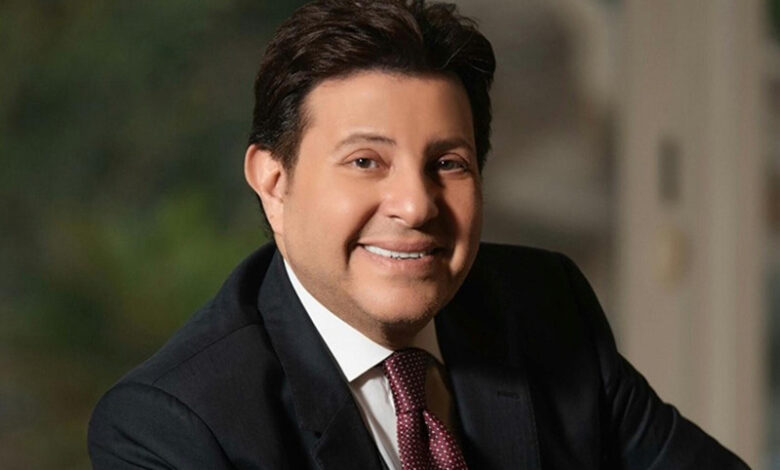 hani chaker