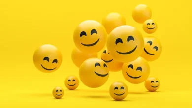 happiness