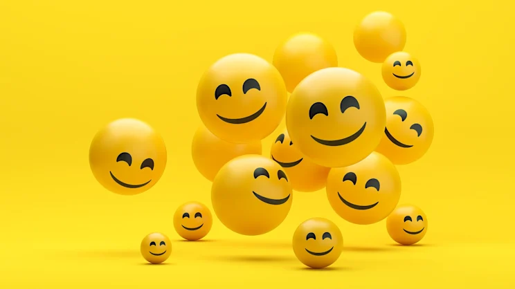 happiness