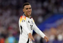 jamal musiala germany