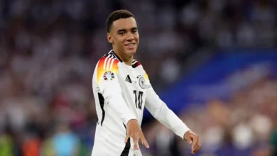 jamal musiala germany