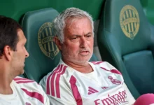 josé mourinho