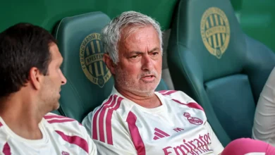 josé mourinho