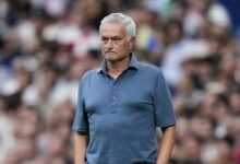 josé mourinho