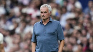 josé mourinho