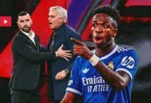 jose mourinho vini jr (1)