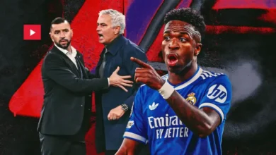 jose mourinho vini jr (1)
