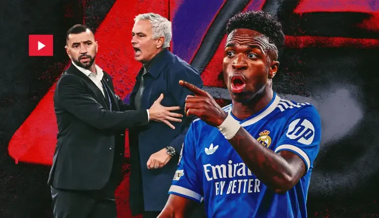 jose mourinho vini jr (1)