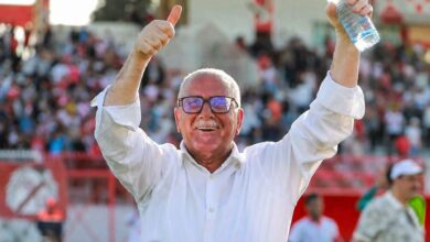 kamel ouali