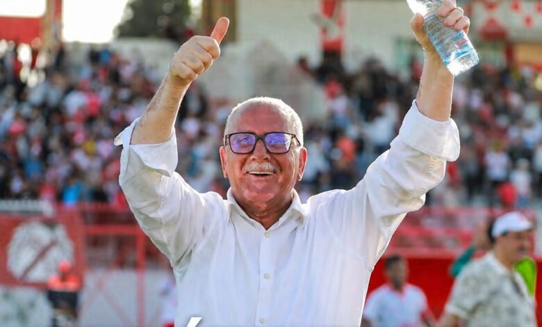 kamel ouali