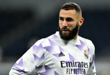 karim benzema
