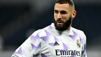 karim benzema
