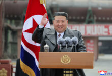 kim jong un