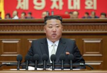 kim jong un